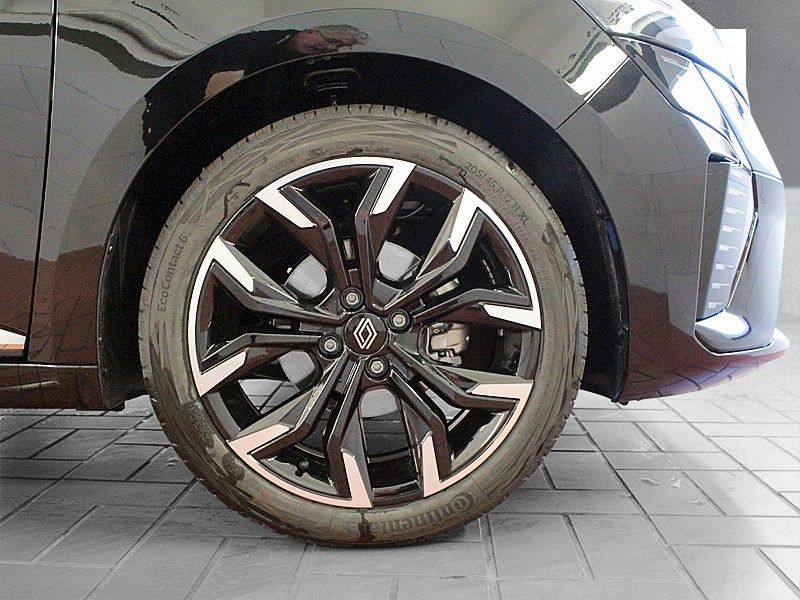 Fahrzeugabbildung Renault Clio TCe 90 Techno *Winter-*&*Look-Paket*