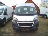 Peugeot Boxer L3H2*Klima*Navi*Tüv neu*Garantie* - Peugeot Boxer mit Diesel-Antrieb