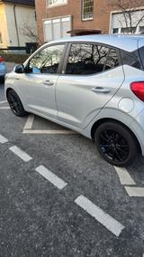 Hyundai i10 1.0 EDITION 30  | SEHR GEPFLEGT - Hyundai i10 Gebrauchtwagen in Dortmund