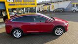Tesla Model X Long Range Raven 1.Hand FSD 5 Sitzer AHK - gebrauchte Tesla Model X aus dem Jahr 2020