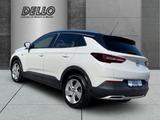 Opel Grandland X INNOVATION AT Allwetter Klimaautomat - Opel Grandland (X): Innovation