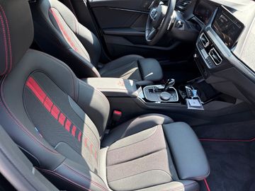 BMW 128ti Sportpaket Head-Up HK HiFi DAB LED WLAN