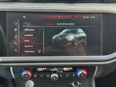 AUDI Q3 45 TFSI quattro S line*ACC*VIRTUAL*MATRIX*
