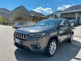 Jeep Cherokee 2.2 Mjt AWD Active Drive I Longitu - Jeep Cherokee Kombi Gebrauchtwagen