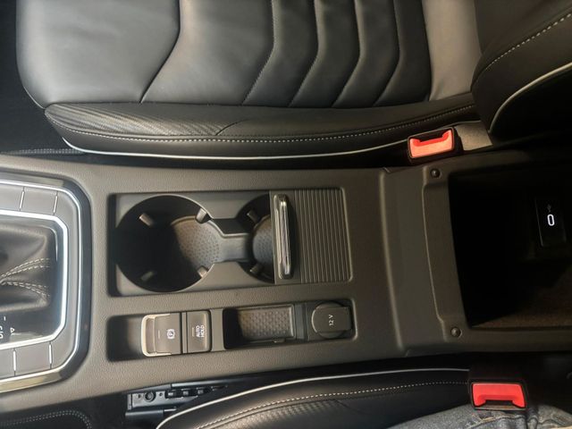 Arteon 2.0 TDI R-Line Edition *SH*APP*ACC*AHK*