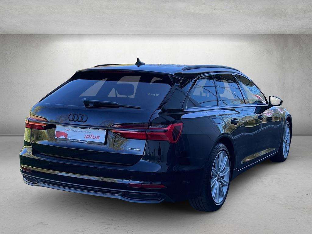 Audi A6 Avant sport 50 TFSI e quattro S tronic S line