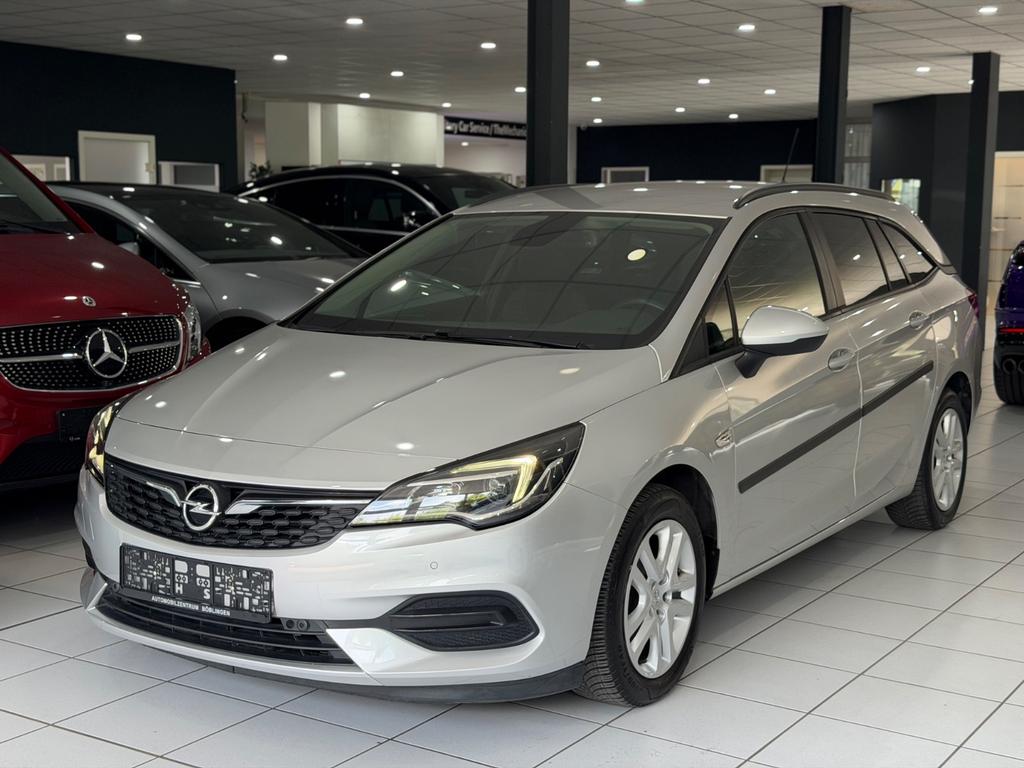 Opel Astra K Sports Tourer Edition SSCARPLAYPARKA 2020