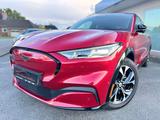 Ford Mustang Mach-E 75 AWD 360°Kamera ACC Navi  B&O - rote Ford Mustang Mach-E