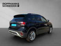 Volkswagen T-Cross - Vorschau Bild 5
