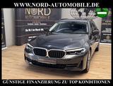 BMW 530 d touring xDrive *PANO*HARMAN*LEDER*UPE:82* - BMW 530 in Oldenburg