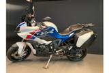 BMW S 1000 XR Style Sport