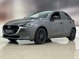 Mazda 2 SKYACTIV-G 90 Homura - Mazda 2 in Duisburg
