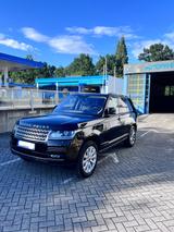 Land Rover Range Rover 4.4 SDV8 SV Autobiography SV Aut... - Land Rover Range Rover: 8.4