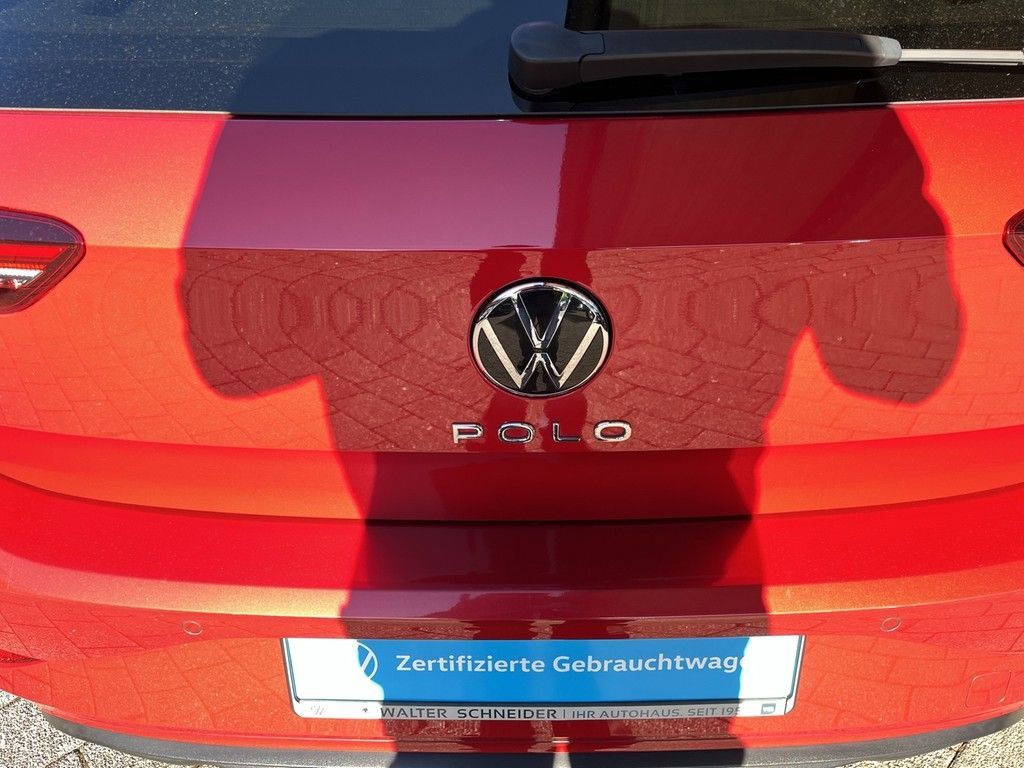 Volkswagen Polo - Bild 14