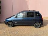 Hyundai Matrix Export - gebrauchte Hyundai Matrix aus dem Jahr 2005
