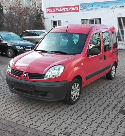 Renault Kangoo Campus  Neue Tüv