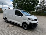 Opel Vivaro 2.0D Kasten L3 Automat*AHK*R.Kamera*Regal - : Weiß, Van