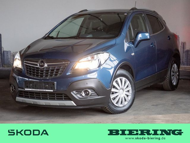 Opel Mokka 1.4 Turbo Innovation KAMERA FLEXFIX NAVI