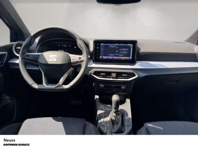 Seat Ibiza - Bild 6