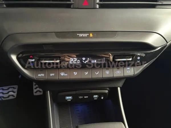 Hyundai BAYON – Bild 16