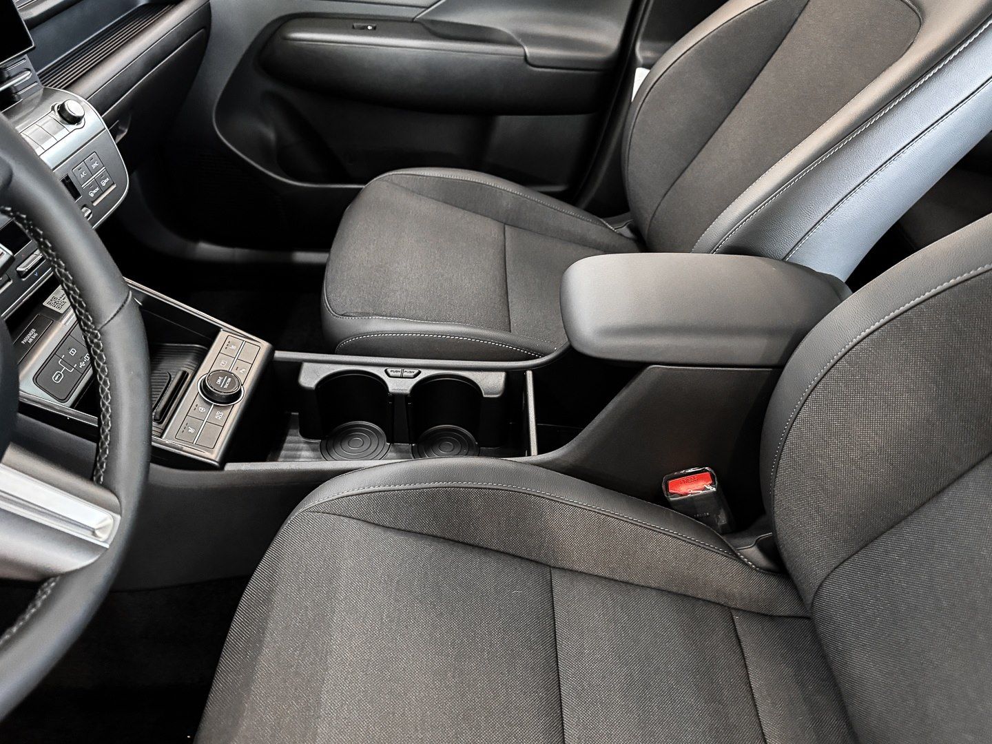 Hyundai KONA - Bild 12