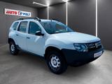 Dacia Duster 1.6 16V Ice aus 1. Hand Klimaanlage - SUV bis 10.000 Euro