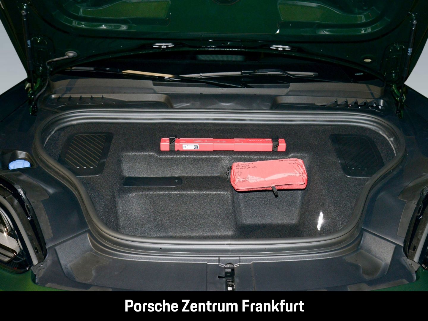 Porsche Macan - Bild 25