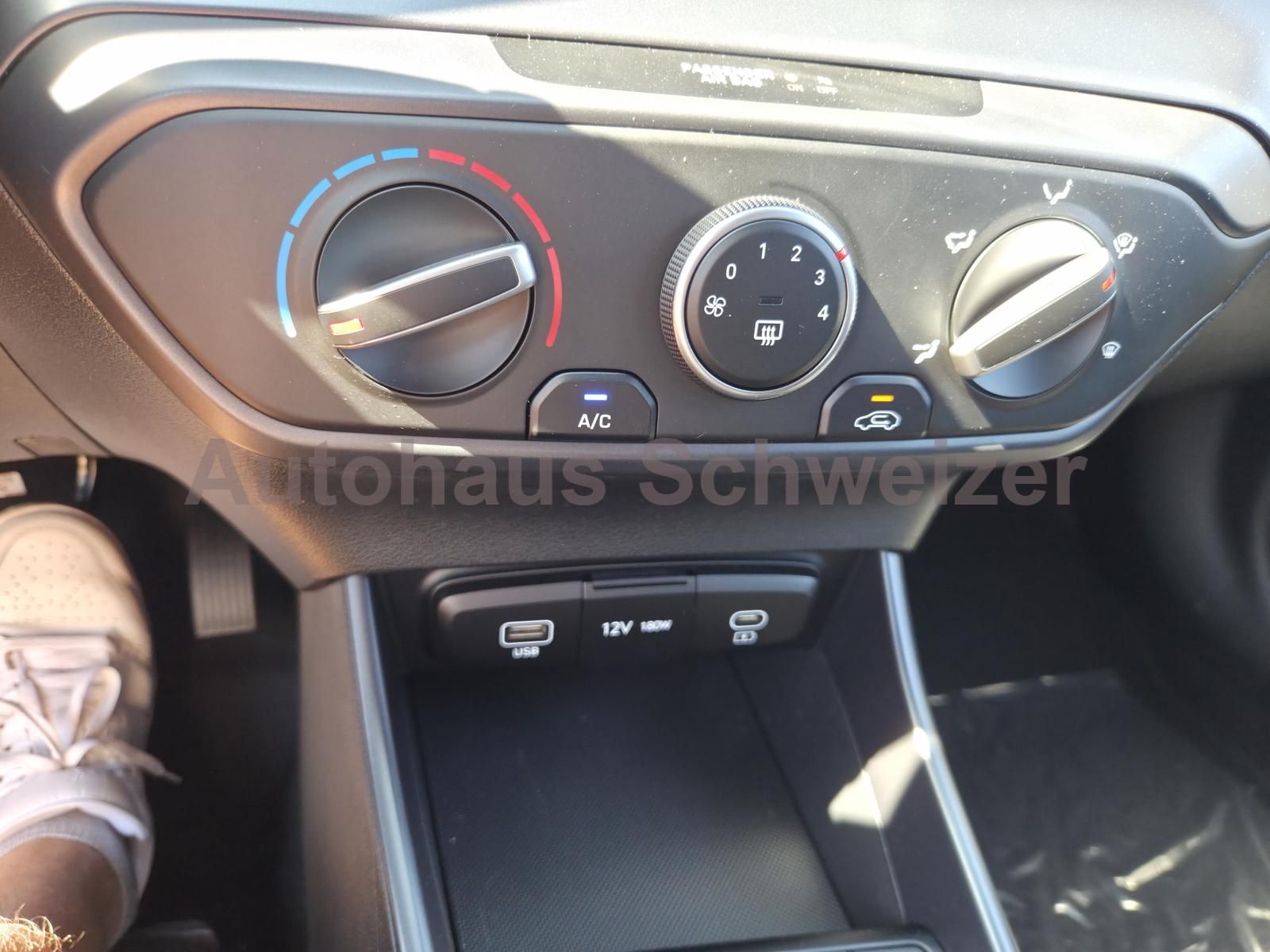 Hyundai i20 – Bild 14