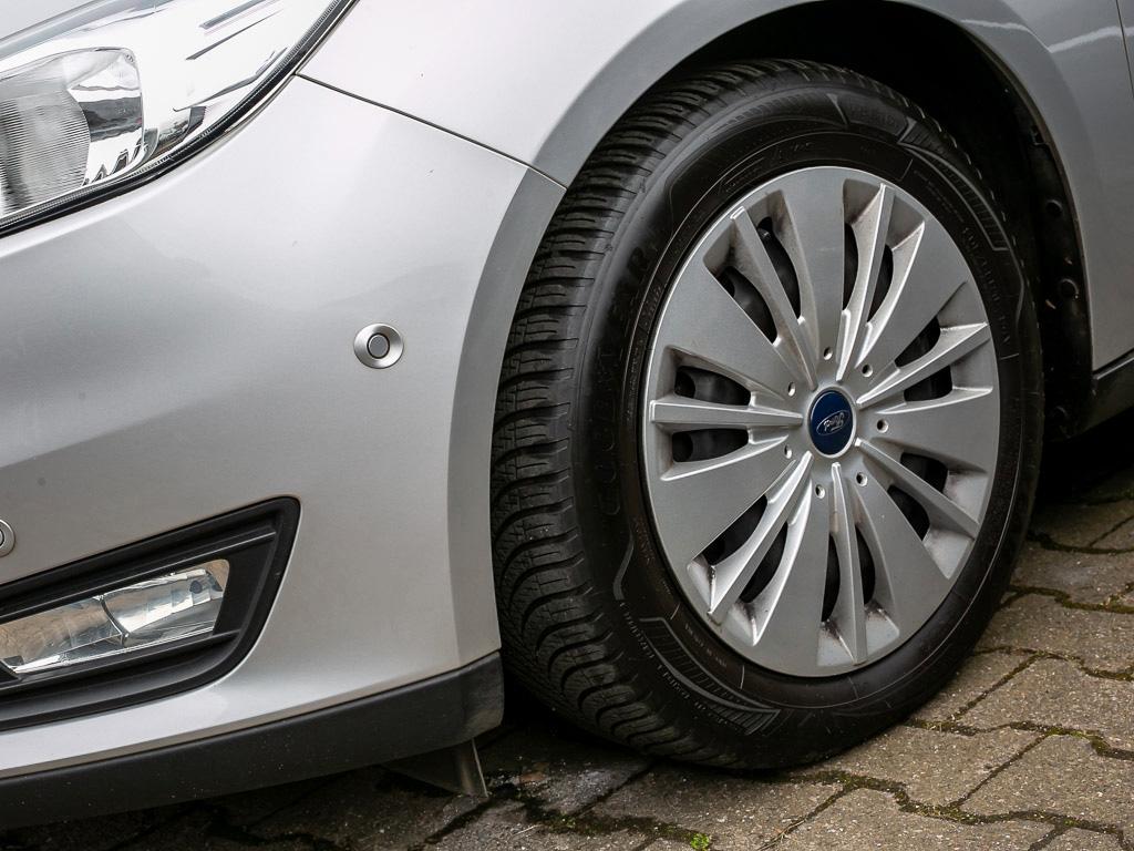 Ford Focus Turnier 1.0 Business Kamera Winterpaket