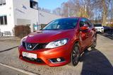 Nissan Pulsar Tekna Automatik Kamera Navi Klima Leder! - Nissan Pulsar: Tekna