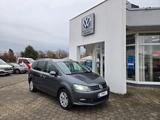 Volkswagen Sharan Life AHK Xenon Sitzheizung - VW Sharan Gebrauchtwagen in Dresden