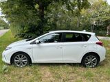 Toyota Auris HYBRID - Toyota Auris in München