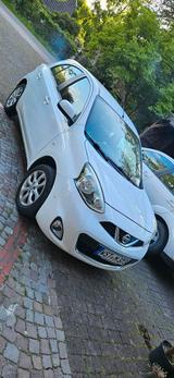 Nissan Micra zu verkaufen süsser Flitzer - Nissan Micra in Oldenburg