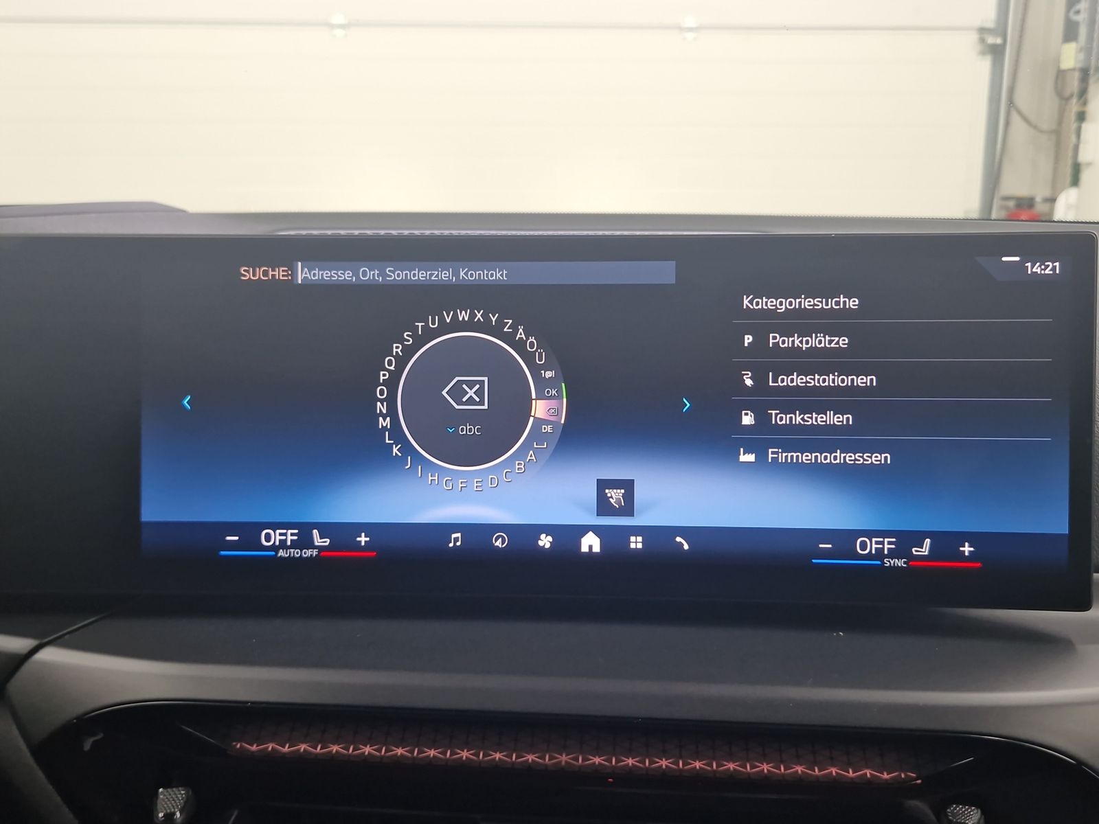 BMW 318 i Touring Navi LED SHZ Allwetter – Bild 21