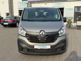 Renault Trafic Combi Expression*8.SITZE*KLIMA*AHK*TEMPO* - Renault Trafic in Hannover