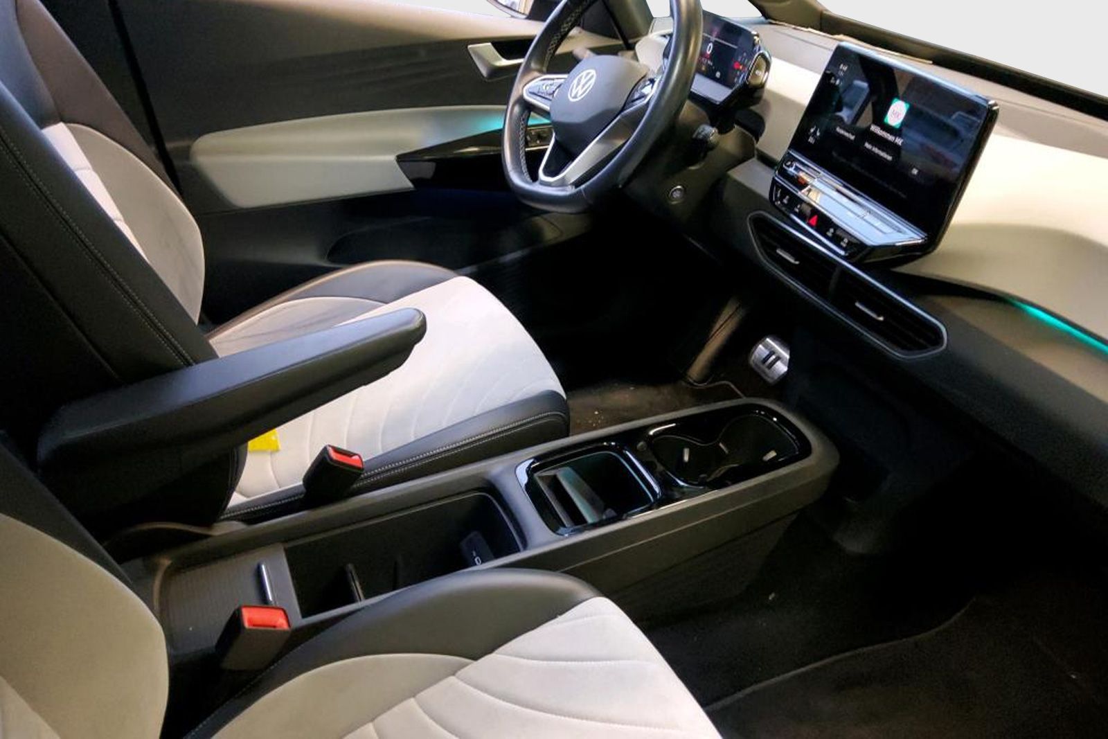Volkswagen ID.3 - Bild 4