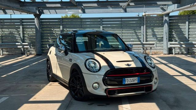 MINI Mini 2.0 Cooper S Hype