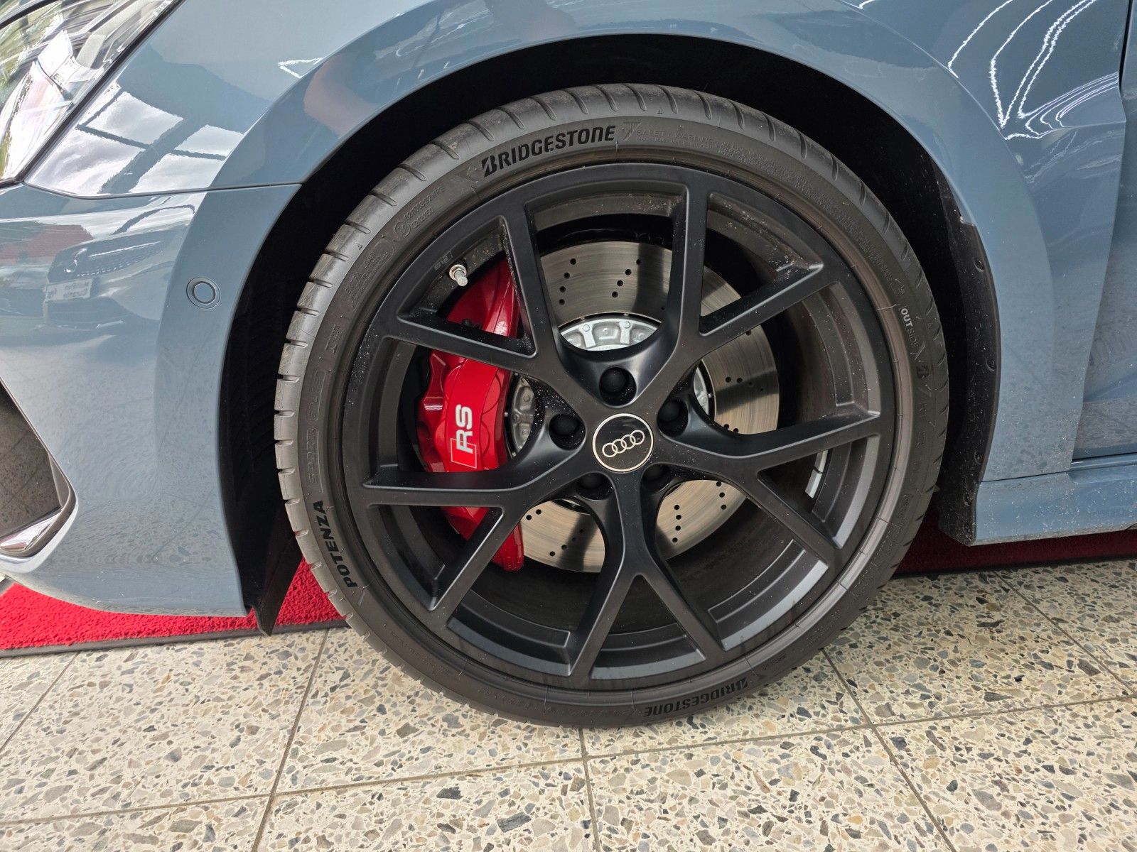 Audi RS3 Sportback 2.5 294 kW TFSI quattro*Pano foto 17