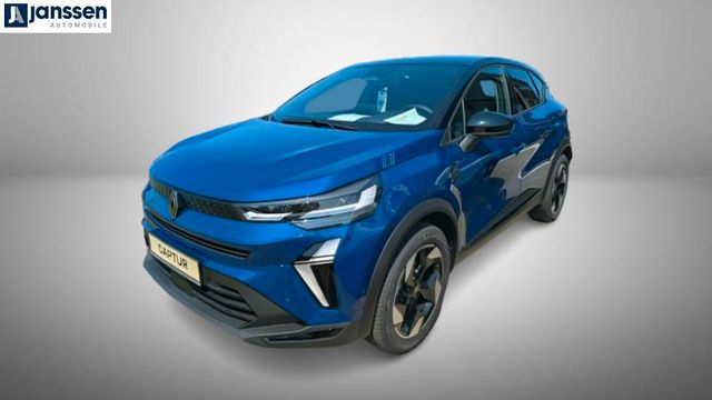 Renault CAPTUR Techno TCe 90