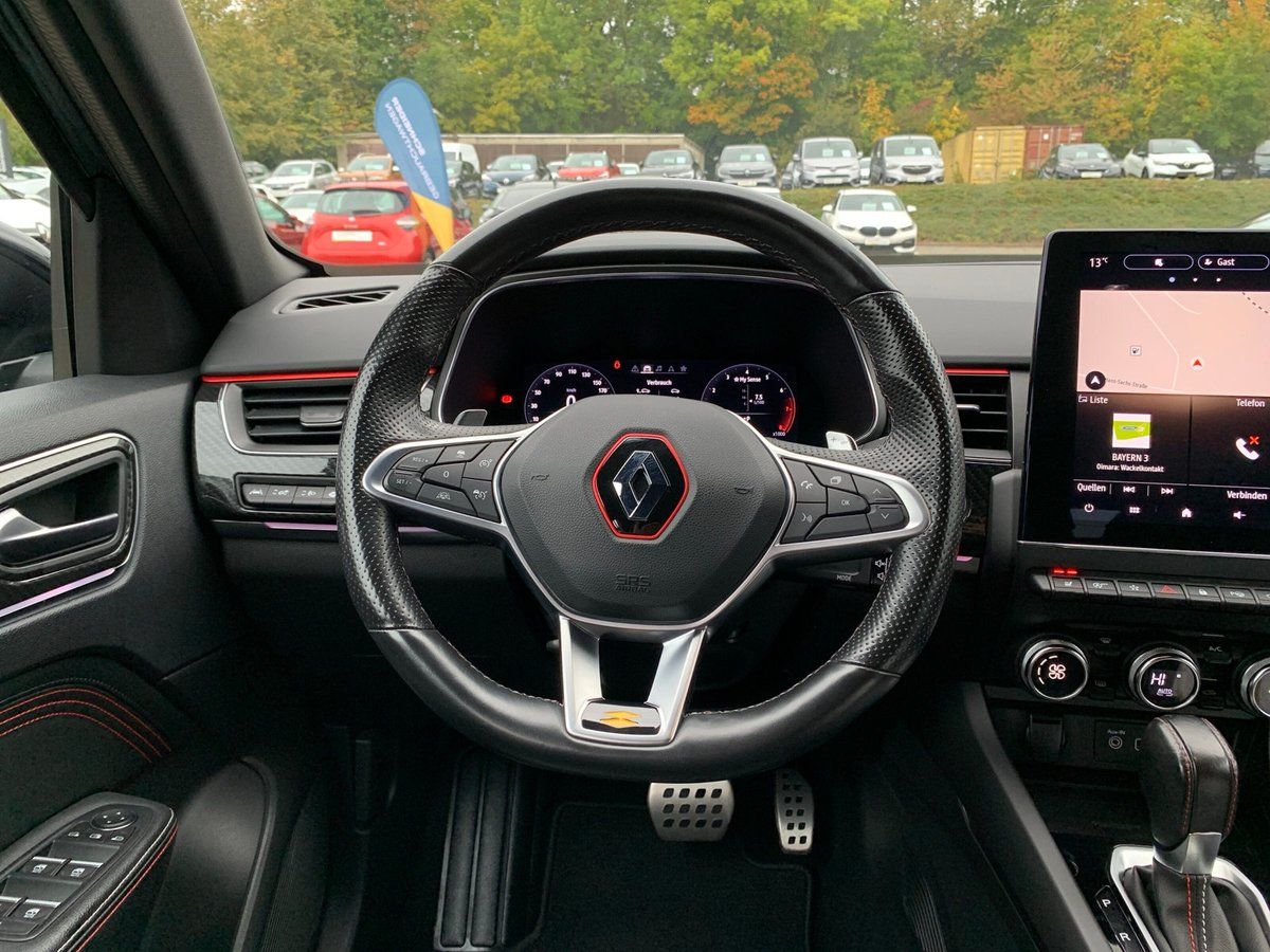Renault Arkana - Bild 15