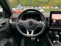 Renault Arkana - Vorschau Bild 15