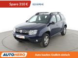 Dacia Duster 1.6 SCe Laureate 4x2 *TEMPO*LIMITER*KLIMA - Dacia Duster Gebrauchtwagen in Stuttgart