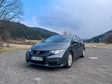 Honda Civic 9  1.8 Benziner - Honda Civic: 9