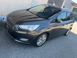 Ford C-Max 1,5 EcoBoost 110kW Titanium Auto Titanium - Ford C-Max von privat
