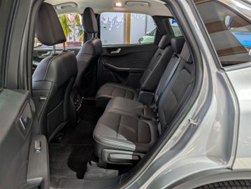 Ford Kuga 1.5 EcoBlue Titanium X Automatik