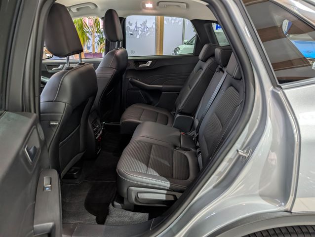 Ford Kuga 1.5 EcoBlue Titanium X Automatik