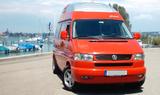 Volkswagen T4 Surfervan ACV wie California Exclusive - Angebote