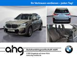 BMW X1 sDrive20i M-Sport Head-Up 360° Kamera ACC H/K - BMW X1 Jahreswagen