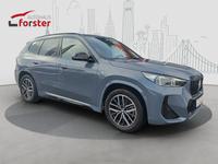 BMW X1 23d xDrive M Sport AHK ACC