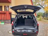 Nissan Qashqai+2 1.6 dCi DPF 4x4 Acenta Acenta - Nissan Qashqai+2 Gebrauchtwagen